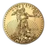 2013 1 oz American Gold Eagle BU