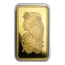 PAMP Suisse Fortuna 100g Gold Bar
