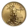 2009 1/4 oz American Gold Eagle BU