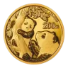 2021 15g Gold Panda Coin | China Mint