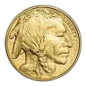 2021 1 oz Gold Buffalo BU
