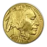 2007 1 oz Gold Buffalo BU