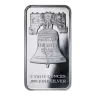 5 oz SD Bullion Proclaim Liberty Silver Bar