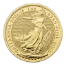 1 oz Britannia Gold Coin