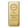 1 Kilo Gold Bar