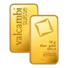 20 g Valcambi Minted Gold Bar