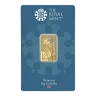10g Britannia Gold Bar (New Design)