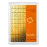 100 GRAM GOLD COMBI-BAR VALCAMBI
