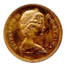 1967 Canada $20 Confederation Gold Coin