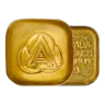 1oz Ainslie Gold Bullion