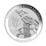 1oz Australian Kookaburra Silver Coin
