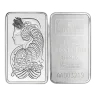 Pre-Owned 10 oz Platinum Bar