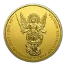 2016 Ukraine 1 oz Gold Archangel Michael BU