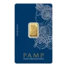 2.5 Gram PAMP Suisse Gold Bar
