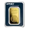 1 oz Gold Bar - APMEX (TEP)