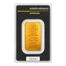 1 OZ GOLD BAR ARGOR-HERAEUS