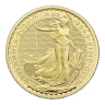 2026 1/4 OZ GREAT BRITAIN GOLD BRITANNIA