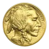 1 oz USA Gold Buffalo Coin (Year Varies)