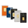 5 Gram Gold Bar (Random Brand, In Assay Card)