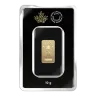 10 gram RCM Gold bar