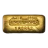100g Gold Bar