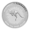 1 oz Silver Coin - 2026 Kangaroo - Perth Mint .9999 Ag