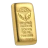 5 oz Oakley Mint Green Gold Bullion 99.99% Pure