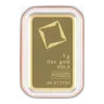 Valcambi Suisse 5 gram Gold Bar (In Assay)