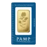 50 gram PAMP Suisse Rosa Gold Minted Bar