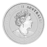 1.5 oz Silver Coin