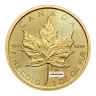 1 oz Maple Leaf Gold Coin