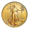 2026 American Gold Eagle 1/4 oz Uncirculated