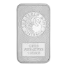 1 oz Silver Bar