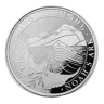 2026 Armenia 10 oz Silver 5000 Drams Noah's Ark BU