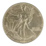 1986 Silver Eagle - Impaired
