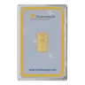 5g Gold Bar