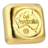2 oz CPG Gold Bar