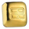 50 g CPG Cast Gold Bullion 99.99% Pure