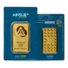 50g Ainslie Gold Bar