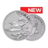 1/10oz Platinum Coin 2026 Kookaburra - Perth Mint