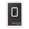 10 Gram Platinum Bar - Valcambi (In Assay Card)