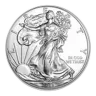 2013 1 oz American Silver Eagle BU