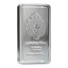 10 oz Scottsdale Stacker Silver Bar