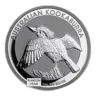 Australia 1 oz Silver Kookaburra BU (Random Year)