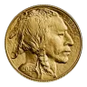2026 American Gold Buffalo 1 oz (BU)