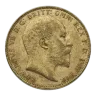 Full Sovereign Gold Coin