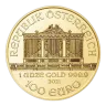 1-oz Philharmonic Gold Coin