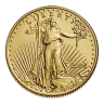 1/10 oz American Gold Eagle