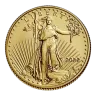 1/4 oz American Gold Eagle