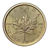 2026 Royal Canadian Mint Gold Maple Coin 1/4oz